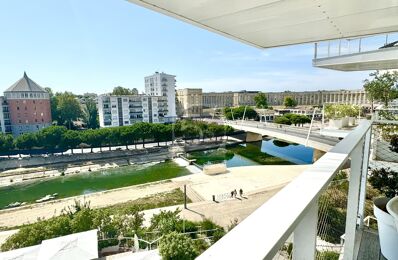 vente appartement 358 400 € à proximité de Mauguio (34130)