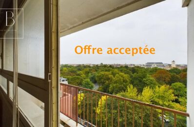 vente appartement 288 000 € à proximité de Saint-Michel-en-l'Herm (85580)