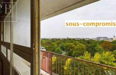 vente appartement 288 000 € à proximité de Puilboreau (17138)