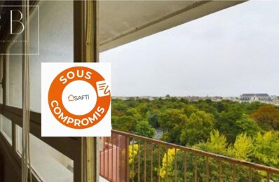 vente appartement 288 000 € à proximité de Périgny (17180)