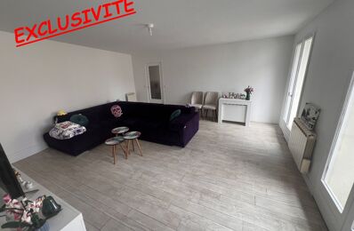 vente appartement 227 000 € à proximité de La Ville-du-Bois (91620)