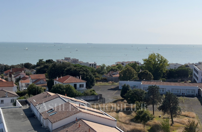 vente appartement 447 000 € à proximité de Châtelaillon-Plage (17340)