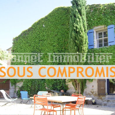 Maison 5 pièces 130 m²