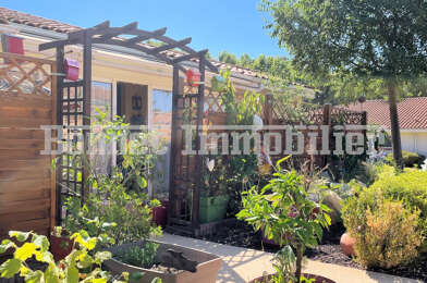 Maison 3 pièces 145000 €