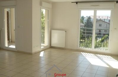 vente appartement 295 000 € à proximité de Sainte-Consorce (69280)