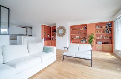 location appartement 3 480 € CC /mois à proximité de Paris 10 (75010)