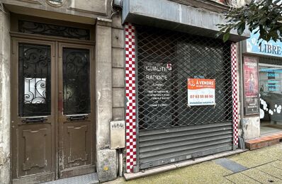 vente local industriel 150 000 € à proximité de La Frette-sur-Seine (95530)