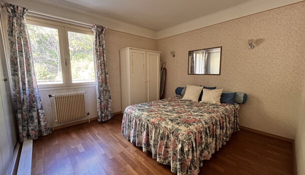 Appartement 3 pièces  à vendre Amélie-les-Bains-Palalda 66110