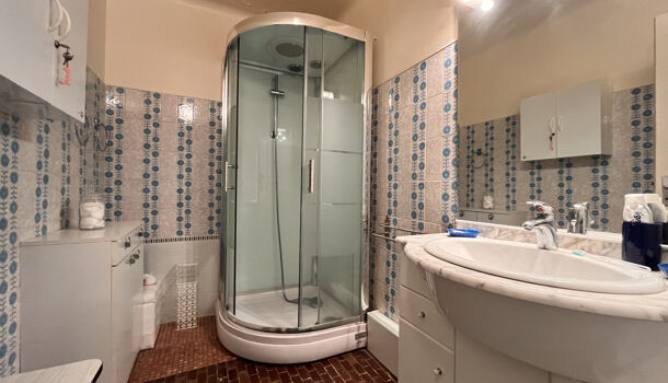 Appartement 3 pièces  à vendre Amélie-les-Bains-Palalda 66110