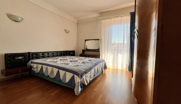 Appartement 3 pièces  à vendre Amélie-les-Bains-Palalda 66110