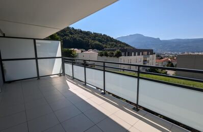 location appartement 1 570 € CC /mois à proximité de Grenoble (38)