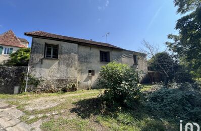 vente maison 54 500 € à proximité de Badefols-sur-Dordogne (24150)