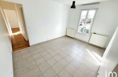 location appartement 1 240 € CC /mois à proximité de Le Raincy (93340)