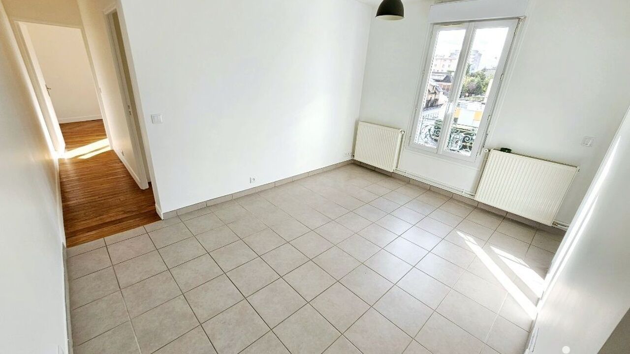 appartement 3 pièces 47 m2 à louer à Maisons-Alfort (94700)