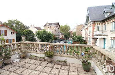 vente appartement 365 000 € à proximité de Moisselles (95570)