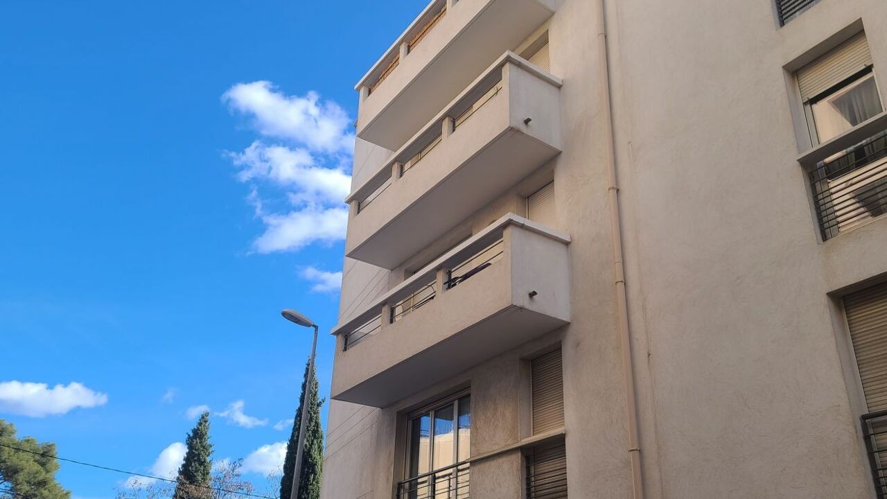 appartement 2 pièces 48 m2 à vendre à La Seyne-sur-Mer (83500)