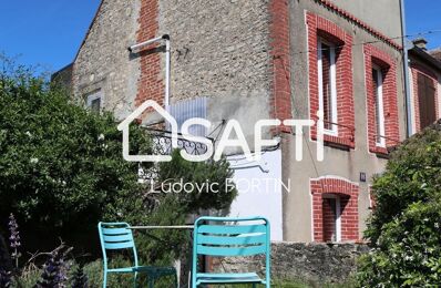 vente maison 219 500 € à proximité de Dives-sur-Mer (14160)