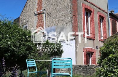 vente maison 219 500 € à proximité de Cuverville (14840)