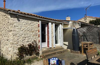 location maison 530 € CC /mois à proximité de Longeville-sur-Mer (85560)