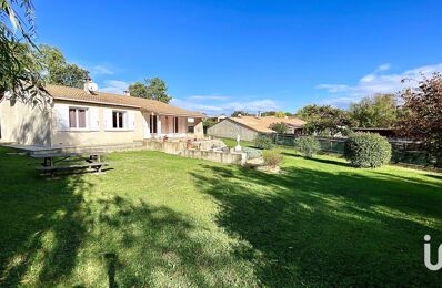 vente maison 295 000 € à proximité de La Roque-sur-Cèze (30200)