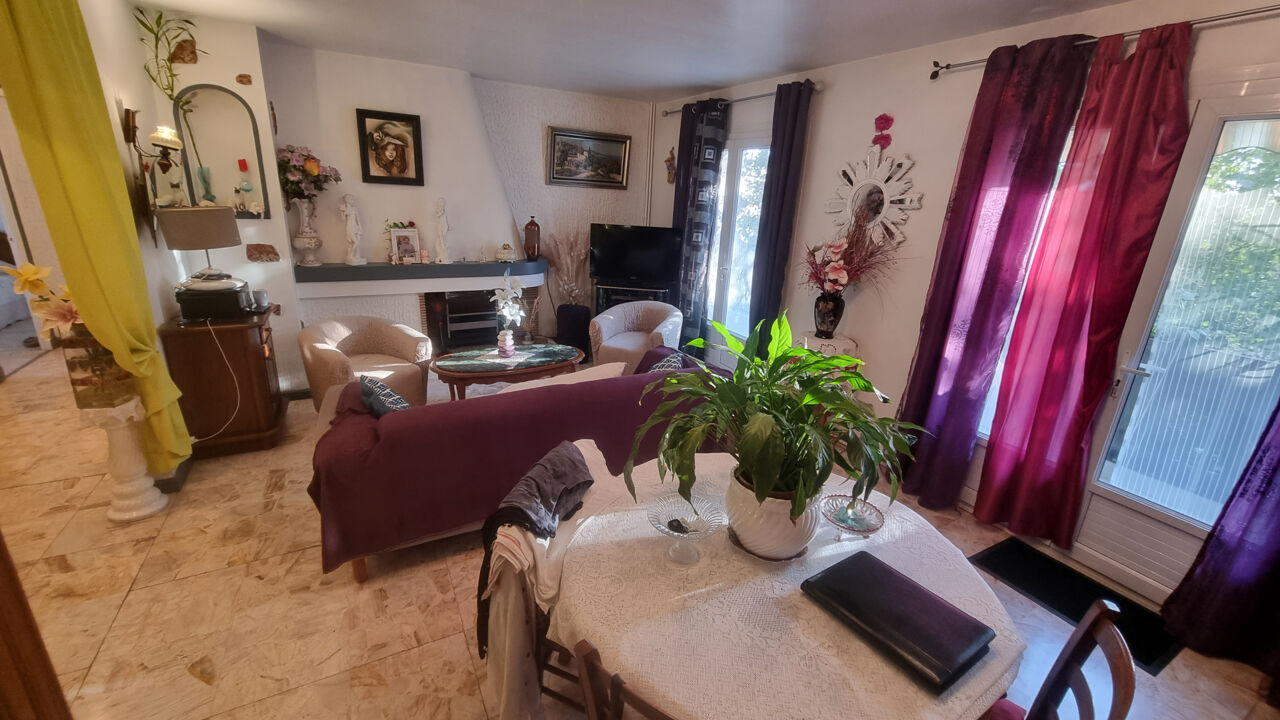 appartement 3 pièces 77 m2 à vendre à Béziers (34500)