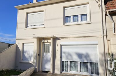 vente maison 259 000 € à proximité de Villebon-sur-Yvette (91140)