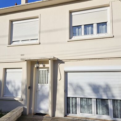 Maison 5 pièces 98 m²