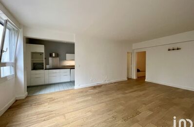 vente appartement 485 000 € à proximité de Marnes-la-Coquette (92430)