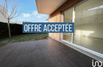 vente appartement 219 000 € à proximité de Fouju (77390)