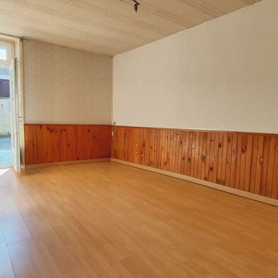 Maison 6 pièces 165 m²