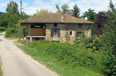 vente maison 355 000 € à proximité de Saint-Bonnet-de-Chavagne (38840)