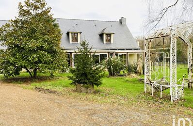 vente maison 360 000 € à proximité de Savenay (44260)