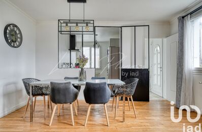 vente maison 335 000 € à proximité de La Frette-sur-Seine (95530)