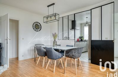 vente maison 335 000 € à proximité de Saint-Germain-en-Laye (78100)