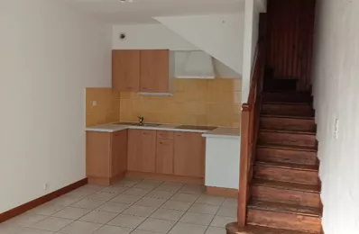 location appartement 460 € CC /mois à proximité de Labastide-Saint-Pierre (82370)