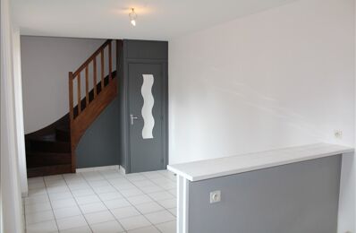 location appartement 435 € CC /mois à proximité de Auxerre (89000)