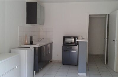 location appartement 378 € CC /mois à proximité de Auxerre (89000)