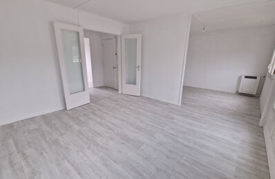 location appartement 698 € CC /mois à proximité de Maromme (76150)