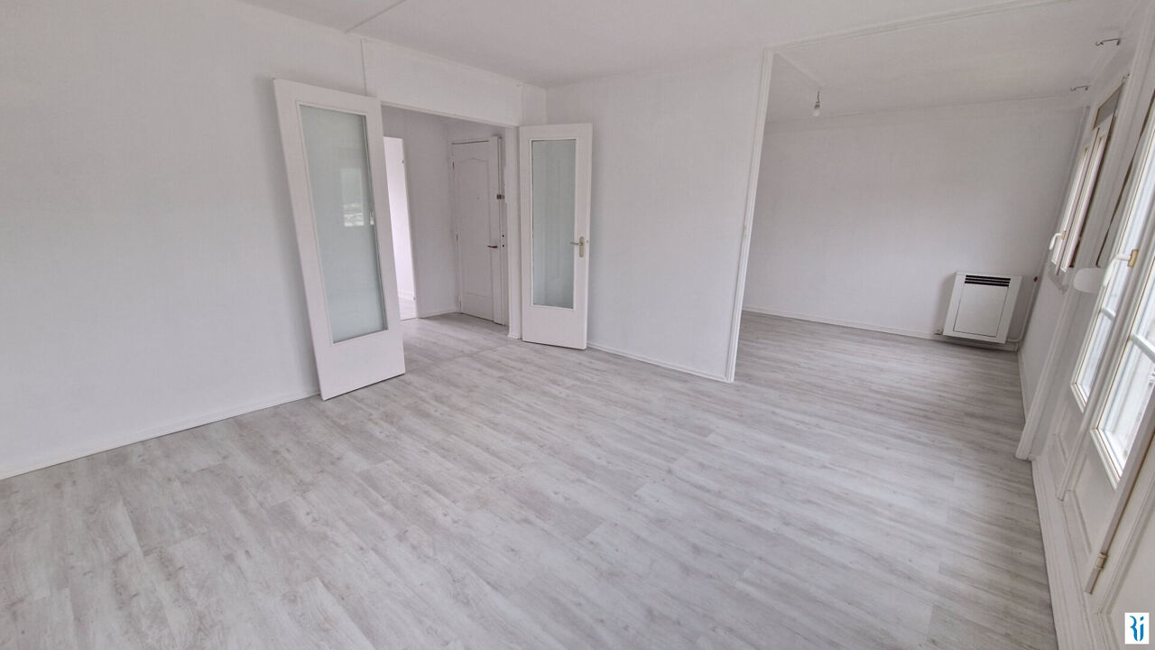 appartement 3 pièces 67 m2 à louer à Déville-Lès-Rouen (76250)