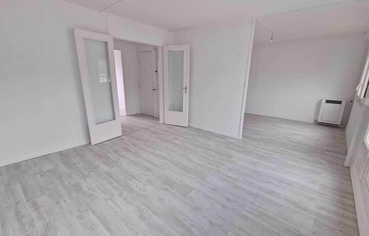 appartement 3 pièces 67 m2 à louer à Déville-Lès-Rouen (76250)