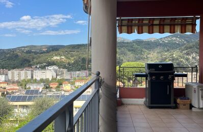 vente appartement 299 500 € à proximité de Sospel (06380)