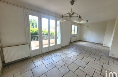 vente appartement 105 000 € à proximité de Saint-Victor-Malescours (43140)