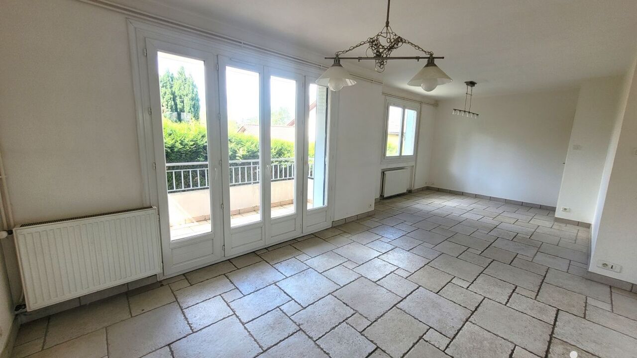 appartement 4 pièces 76 m2 à vendre à Saint-Étienne (42100)