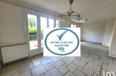 vente appartement 105 000 € à proximité de La Ricamarie (42150)