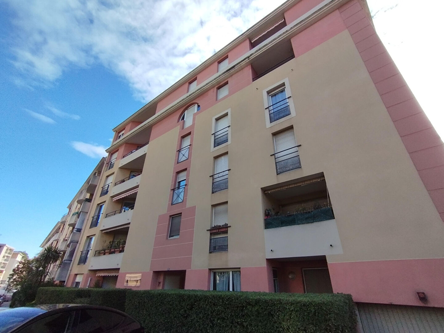 Aubagne Appartement 2 pièces 41 m²