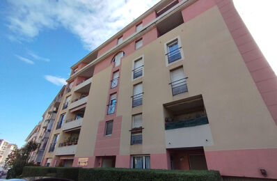 location appartement 700 € CC /mois à proximité de Aubagne (13400)