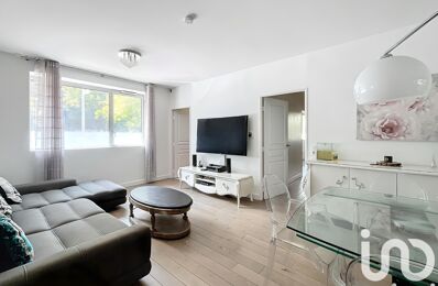 vente appartement 557 000 € à proximité de La Frette-sur-Seine (95530)