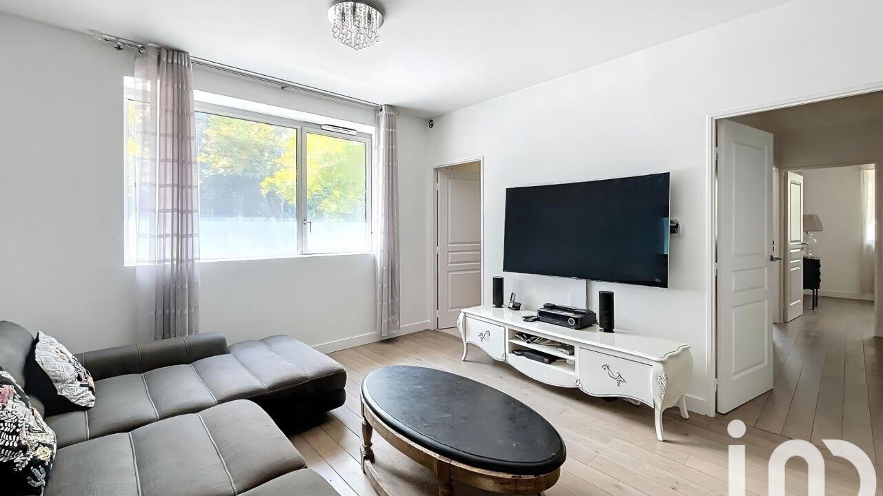 appartement 3 pièces 65 m2 à vendre à Boulogne-Billancourt (92100)