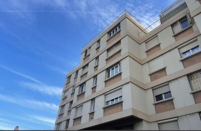 vente appartement 76 000 € à proximité de Marseille 15 (13015)