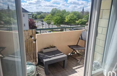 vente appartement 229 000 € à proximité de Saint-Martin-de-Fontenay (14320)